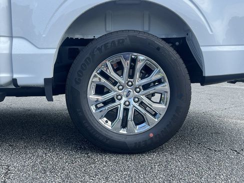 New 2026 Ford F150 XLT RWD image 26