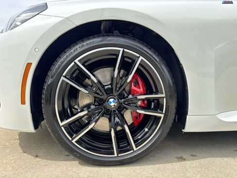 New 2026 BMW M240i xDrive Coupe w/ Premium Package AWD/4WD image 25