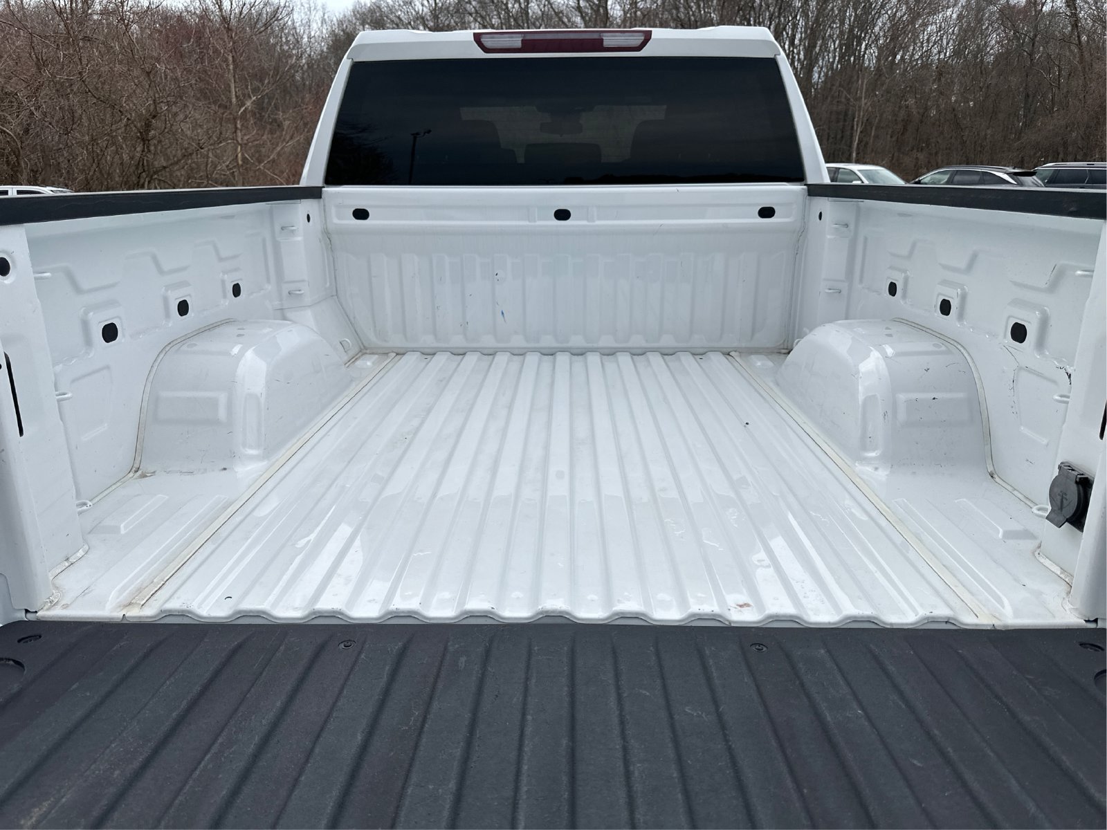 Used 2022 Chevrolet Silverado 1500 LT AWD/4WD image 12