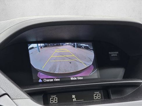 Used 2017 Acura RDX AWD image 23