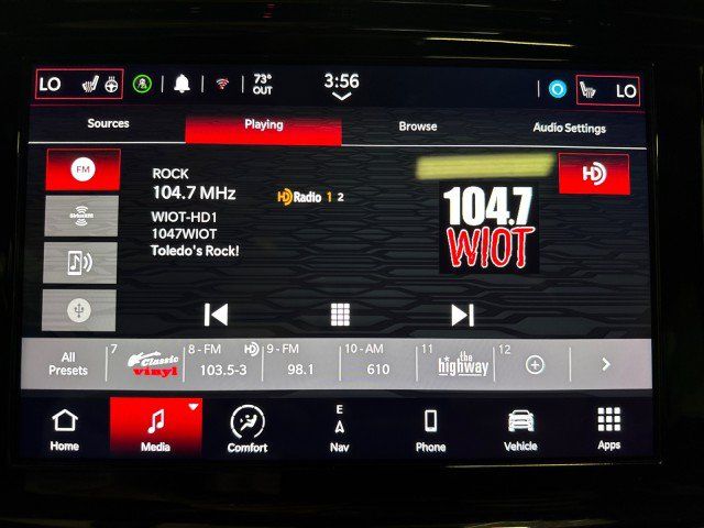 Used 2024 Dodge Durango GT AWD/4WD image 22