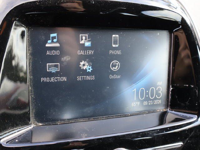 Used 2016 Chevrolet Spark LT FWD image 23