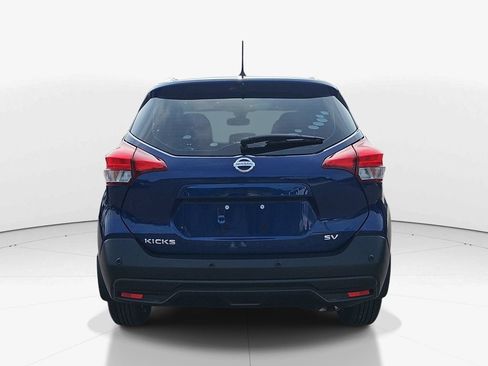 Used 2020 Nissan Kicks SV FWD image 7
