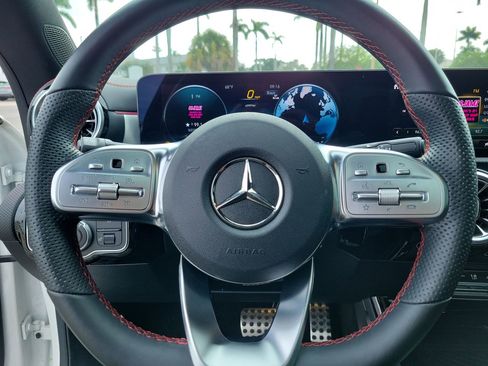 Certified 2023 Mercedes-Benz CLA 250 image 27