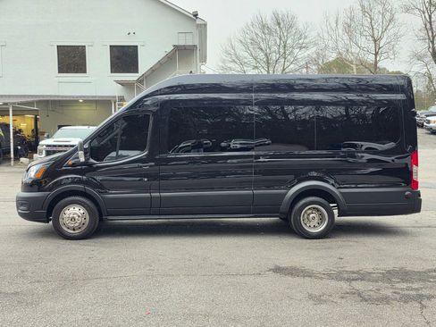 Used 2020 Ford Transit 350 XL image 5