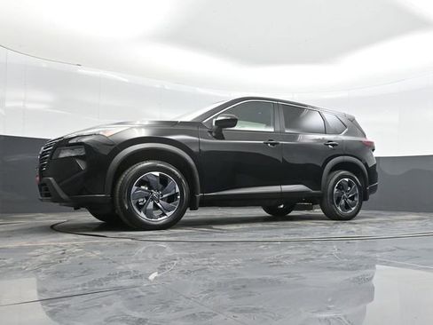New 2026 Nissan Rogue SV image 42