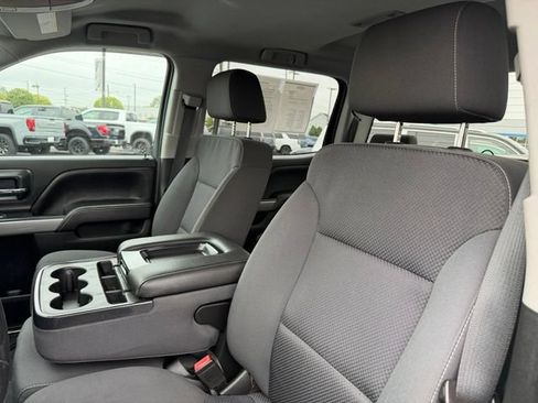 Certified 2019 Chevrolet Silverado 2500 LT w/ All Star Edition AWD/4WD image 19