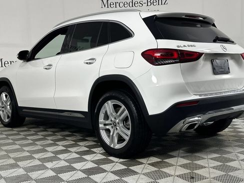 Used 2021 Mercedes-Benz GLA 250 image 6