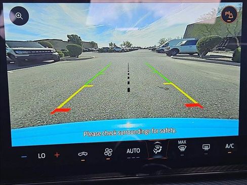 New 2026 Ford Mustang Coupe image 12