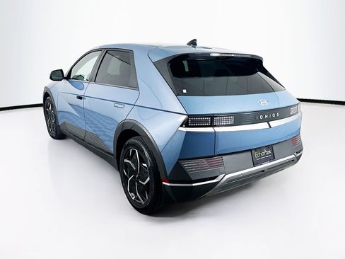 Used 2024 Hyundai Ioniq 5 SEL image 5