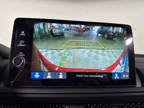 New 2026 Honda CR-V TrailSport image 26