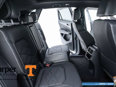 Used 2024 Volkswagen Atlas Cross Sport SE AWD/4WD image 75