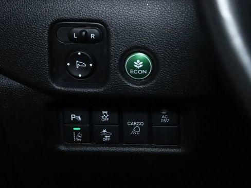 Used 2019 Honda Ridgeline Black Edition image 35