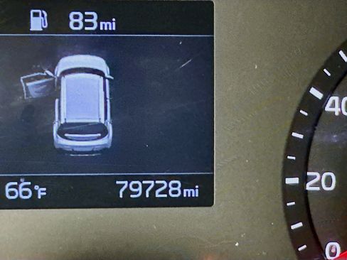 Used 2022 Kia Soul LX w/ Technology Package image 19