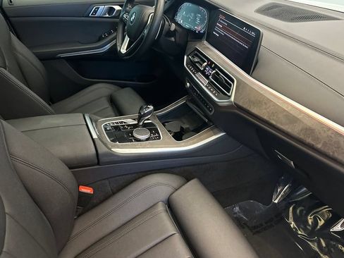 Used 2020 BMW X5 sDrive40i w/ Premium Package RWD image 16