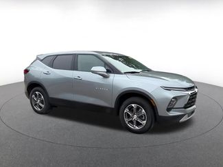 Used 2026 Chevrolet Blazer LT AWD/4WD video 2