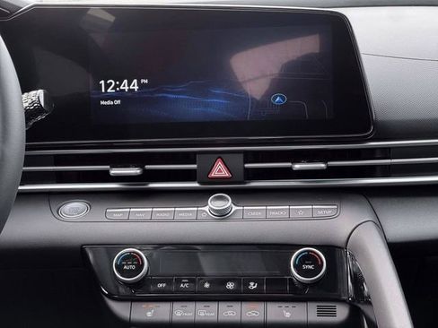 New 2026 Hyundai Elantra Limited w/ Cargo Package FWD image 19