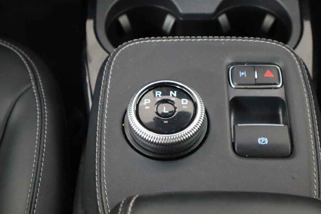 Used 2023 Ford Mustang Mach-E Select AWD/4WD image 28