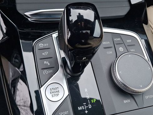 Certified 2023 BMW X3 xDrive30i w/ Premium Package image 15