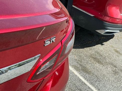 Used 2018 Nissan Altima 2.5 SR image 10