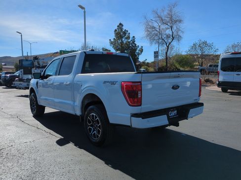Used 2021 Ford F150 XLT w/ Equipment Group 302A High image 6