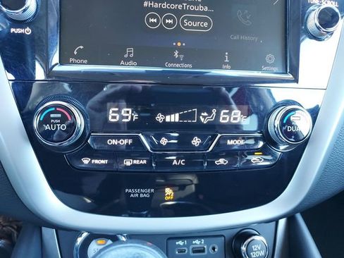 New 2026 Buick Enclave Sport Touring w/ Power Package AWD/4WD image 17