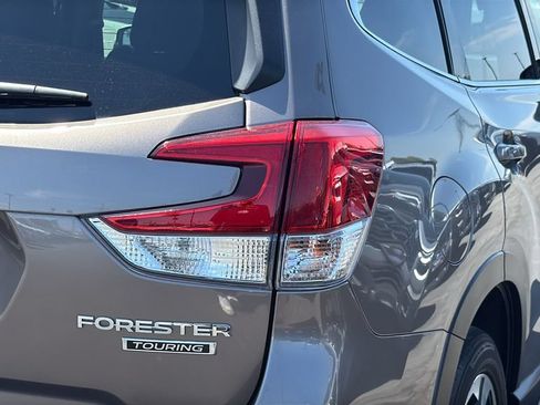 Certified 2023 Subaru Forester Touring w/ Popular Package #2 AWD/4WD image 7