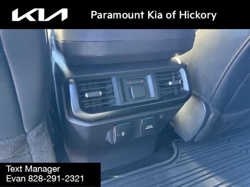 Used 2022 Ford F150 Raptor w/ Raptor 37 Performance Package image 19