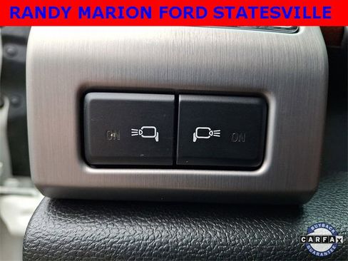 Used 2020 Ford F150 Platinum w/ Equipment Group 701A Luxury image 27