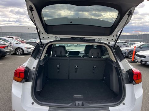 Used 2025 Buick Encore GX Preferred image 29