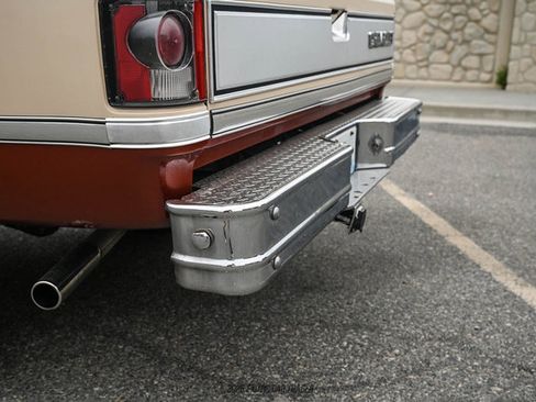 Used 1987 Chevrolet C/K Truck 2500 RWD image 66