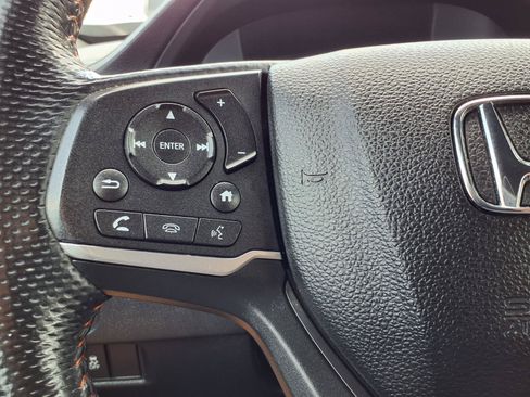 Used 2022 Honda Passport TrailSport image 19