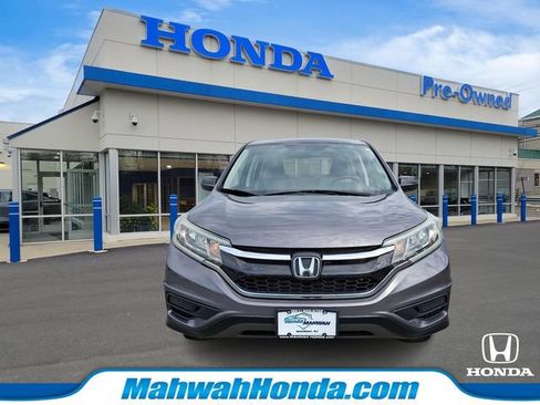 Used 2015 Honda CR-V LX image 2