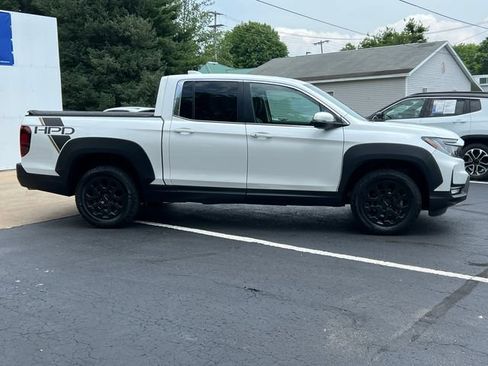 Used 2023 Honda Ridgeline RTL image 45