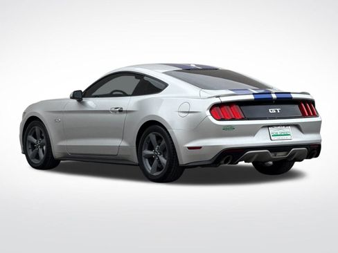 Used 2015 Ford Mustang GT Premium w/ Enhanced Security Package image 5