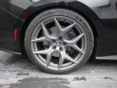 New 2025 Ford Mustang GT Premium w/ GT Performance Package image 12