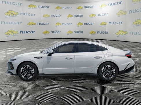 New 2026 Hyundai Sonata SEL FWD image 3