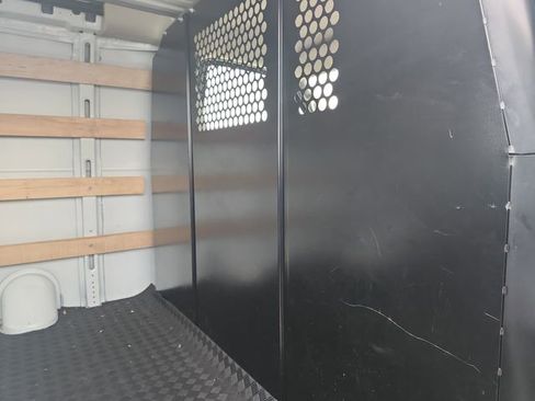 Certified 2024 Chevrolet Express 2500 w/ Driver Convenience Package image 28