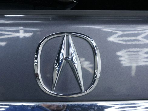 Used 2018 Acura MDX FWD image 8