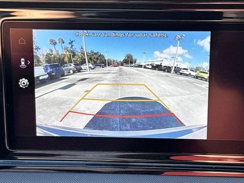 Used 2022 Kia K5 GT-Line w/ GT-Line FWD Premium Package image 27