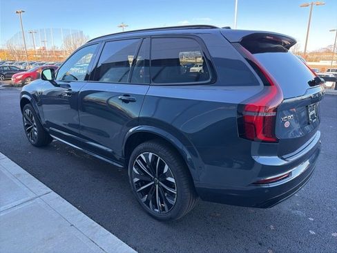 New 2026 Volvo XC90 B6 Ultra w/ Protection Package Premier image 5