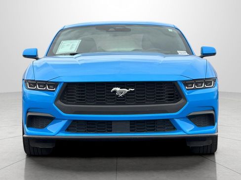 Used 2024 Ford Mustang Premium image 10