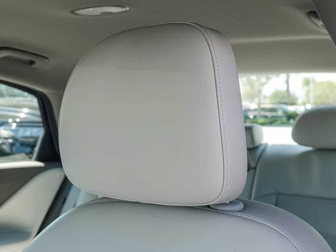 Used 2024 Hyundai Ioniq 6 Limited RWD image 24