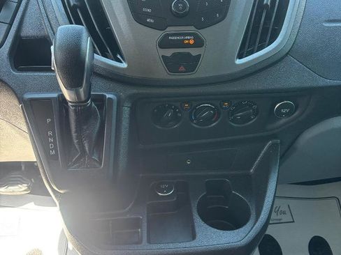 Used 2017 Ford Transit 350 148 Low Roof RWD image 19