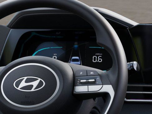 New 2026 Hyundai Elantra SE w/ Cargo Package image 14