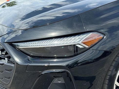 New 2025 Audi S5 Prestige AWD/4WD image 9