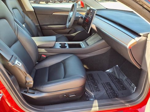 Used 2022 Tesla Model 3 Long Range image 9
