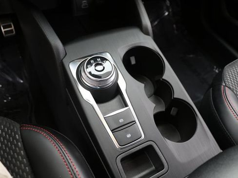 Used 2024 Ford Escape ST-Line w/ Tech Pack #1 FWD image 24