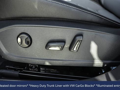 New 2026 Volkswagen Jetta SE FWD image 7