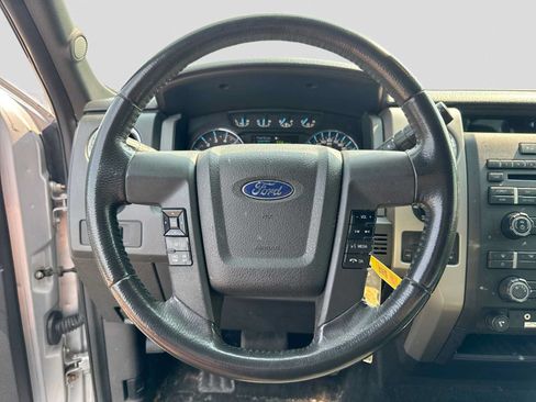 Used 2012 Ford F150 XLT w/ XLT Chrome Pkg AWD/4WD image 15